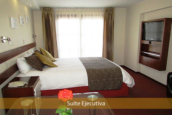 [:es]SUITE EJECUTIVA[:en]SUITE EXECUTIVE