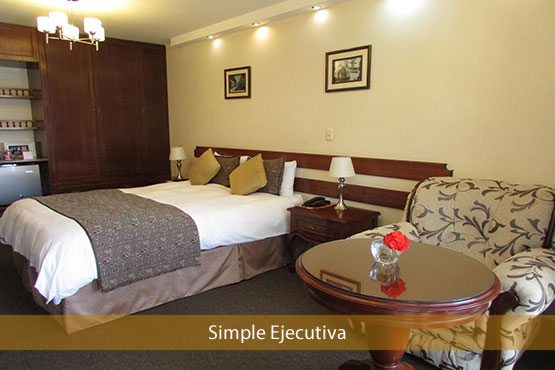 [:es]SIMPLE EJECUTIVA[:en]SINGLE EXECUTIVE
